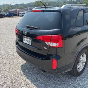صورة مصغرة 53 لـ 2015 KIA SORENTO LX