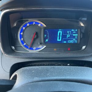 2015 Chevrolet TRAX LT 缩略图 39