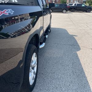صورة مصغرة 65 لـ 2023 Chevrolet SILVERADO 1500 CUSTOM