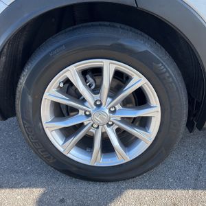 2024 Honda CR-V EX-L 缩略图 19