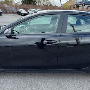 KIA FORTE GT-LINE - 4