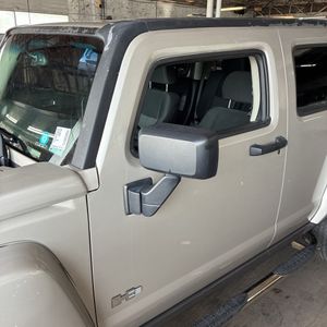 2007 Hummer H3 BASE thumbnail 52
