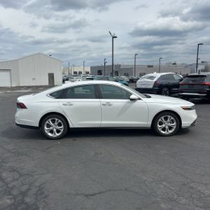 HONDA ACCORD LX - 10