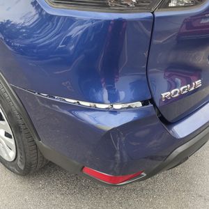 صورة مصغرة 55 لـ 2020 Nissan ROGUE S