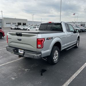 FORD F-150 XLT - 8