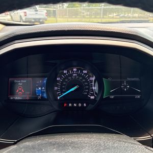 2020 FORD EDGE SEL 缩略图 40