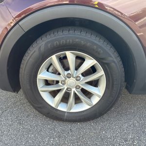 صورة مصغرة 17 لـ 2016 KIA SORENTO LX