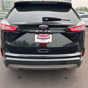 2022 FORD EDGE SEL 缩略图 60