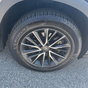 2024 Lexus NX 350 PREMIUM — миниатюра 19