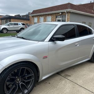 DODGE CHARGER SCAT PACK WIDEBODY RWD - 2