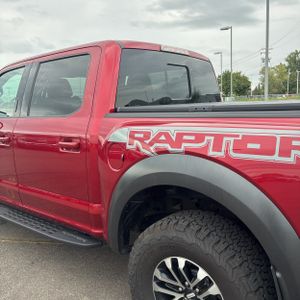 صورة 6 لـ 2019 FORD F-150 RAPTOR