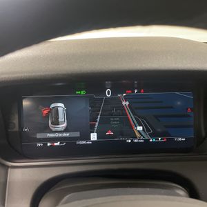 صورة مصغرة 41 لـ 2025 LAND Rover RANGE ROVER VELAR P400 DYNAMIC HSE