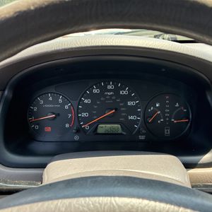 1999 Honda ACCORD EX thumbnail 37