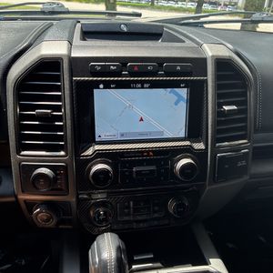 2018 FORD F-150 RAPTOR — миниатюра 38