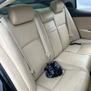 2010 Lexus ES 350 BASE 照片 34