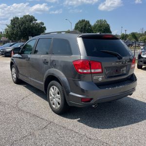 صورة 5 لـ 2015 Dodge JOURNEY SXT