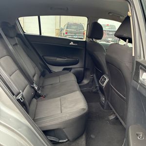 صورة مصغرة 34 لـ 2021 KIA SPORTAGE LX
