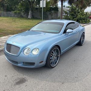 صورة 1 لـ 2007 Bentley CONTINENTAL GT