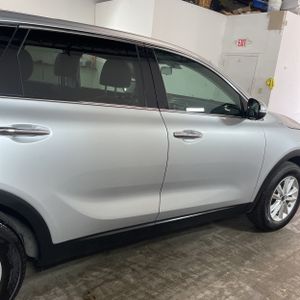 2019 KIA SORENTO LX thumbnail 11