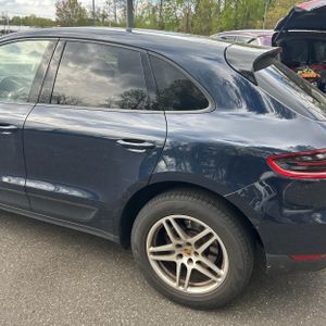 PORSCHE MACAN BASE - 6