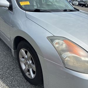 2008 Nissan ALTIMA 2.5 SL — миниатюра 60
