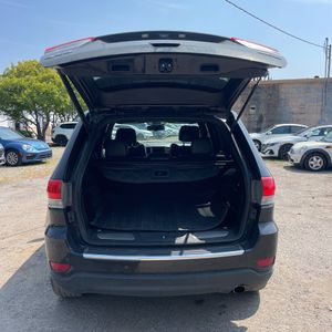 2016 JEEP GRAND CHEROKEE LIMITED 照片 43