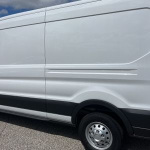 FORD TRANSIT-250 CARGO VAN - 6