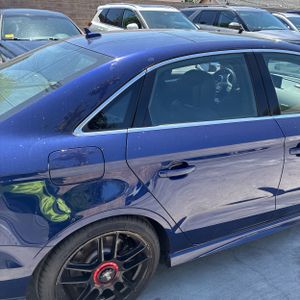 AUDI S3 2.0T PREMIUM PLUS - 8