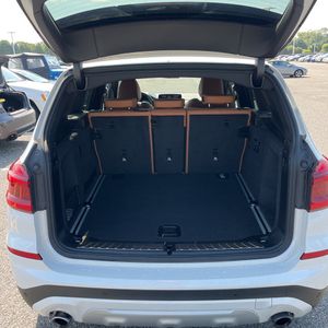 صورة مصغرة 43 لـ 2019 BMW X3 XDRIVE30I