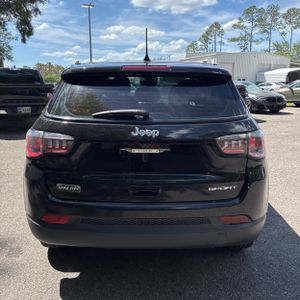 JEEP COMPASS SPORT - 7