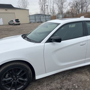 DODGE CHARGER GT AWD - 2