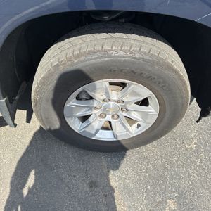 صورة مصغرة 20 لـ 2021 Chevrolet SILVERADO 1500 LT