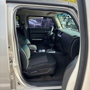 2007 Hummer H3 BASE thumbnail 31