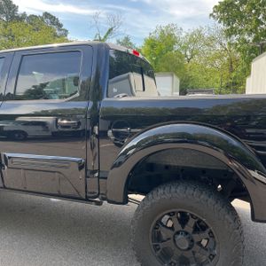 FORD F-150 LARIAT - 6