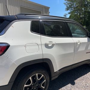 JEEP COMPASS TRAILHAWK - 9