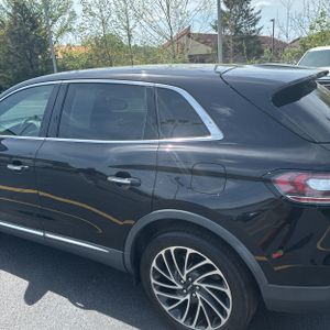 LINCOLN NAUTILUS RESERVE - 6