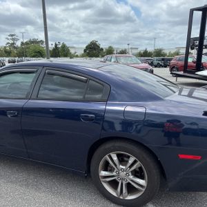 DODGE CHARGER SXT PLUS - 6