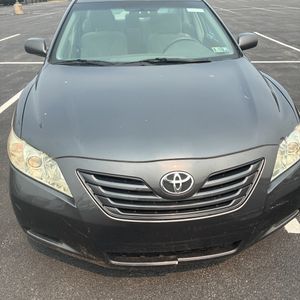 2009 Toyota CAMRY LE 缩略图 54