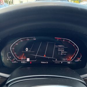 2019 BMW X5 XDRIVE40I 照片 37