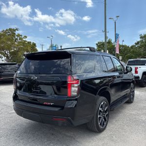 2023 Chevrolet TAHOE RST 照片 8