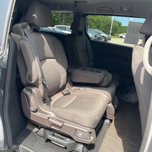 صورة مصغرة 34 لـ 2023 Honda ODYSSEY EX