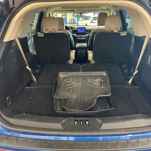 صورة مصغرة 43 لـ 2020 FORD EXPLORER XLT