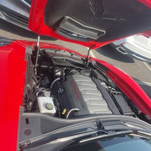 صورة مصغرة 42 لـ 2019 Chevrolet CORVETTE STINGRAY