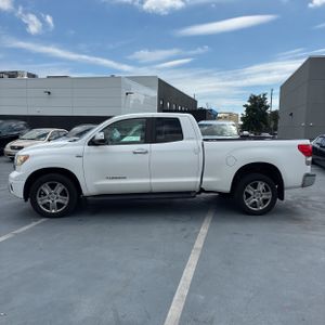 2007 Toyota TUNDRA LIMITED 照片 3