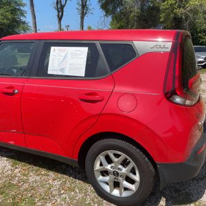 KIA SOUL - 6