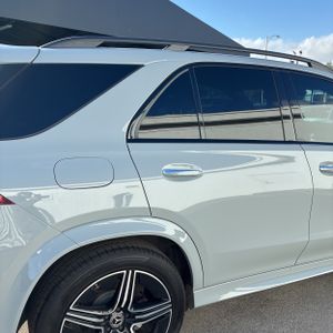 Mercedes-Benz GLE 580 4MATIC - 9