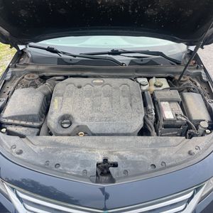 2019 Chevrolet IMPALA LT — миниатюра 44