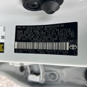 2024 Toyota COROLLA LE — миниатюра 52