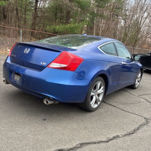 HONDA ACCORD EX-L - 8