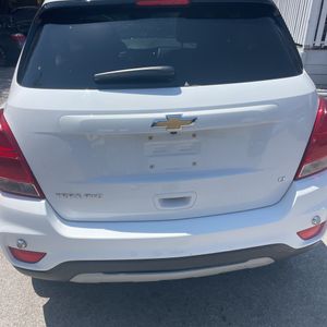2019 Chevrolet TRAX LT 照片 23
